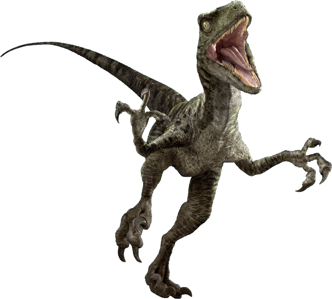 Los Dinosaurios Terrestres - Jurassic World Evolution Transparent (1920x1080)