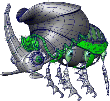 Martes, 6 De Octubre De - Illustration (960x540)