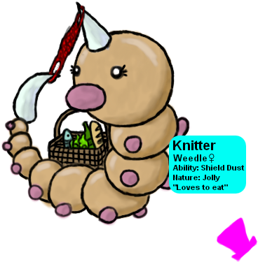 Heartlocke Run - Cartoon (400x400)