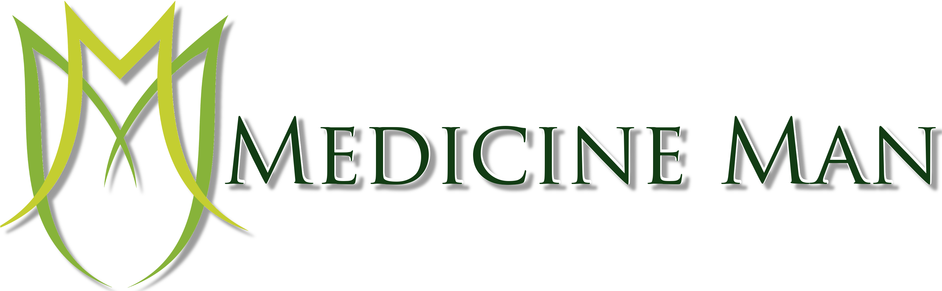 Colorado “medicine Man” Cannabis Crew Headed For Trutv - Medicine Man (3191x996)