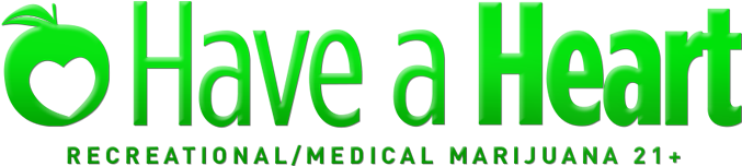 Have A Heart Recreational & Medical Cannabis - Have A Heart Cannabis (700x172)