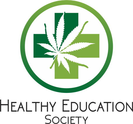 Medical Cannabis Can Be More Complicated Than You Would - Medical Educational Society Logos (456x426)