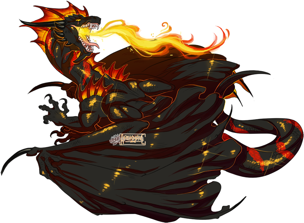 At Cheeb Jacob By Arukanoda - Mythology (1045x764)