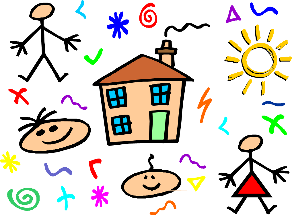 Heavenly Father, - Home The First School: How To Grow (1018x749)