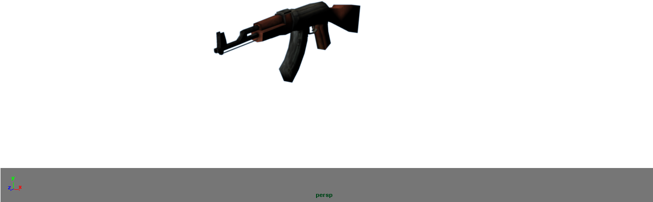 Ak 47 For Smartphones Games Third Person Shooter 16573 - Third-person Shooter (1280x720)