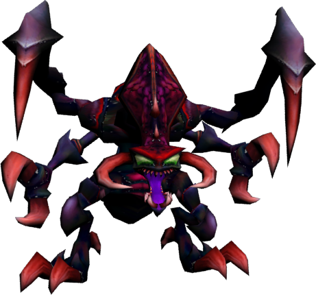 32, January 13, 2010 - Lol Cho Gath Png (461x430)