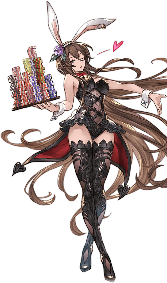 Fantasy Costumes, Fantasy Girl, Digital Illustration, - Granblue Fantasy (640x940)