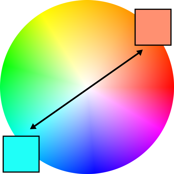 Now That I Was Able To Incorporate My Two Favorite - Design (730x730)