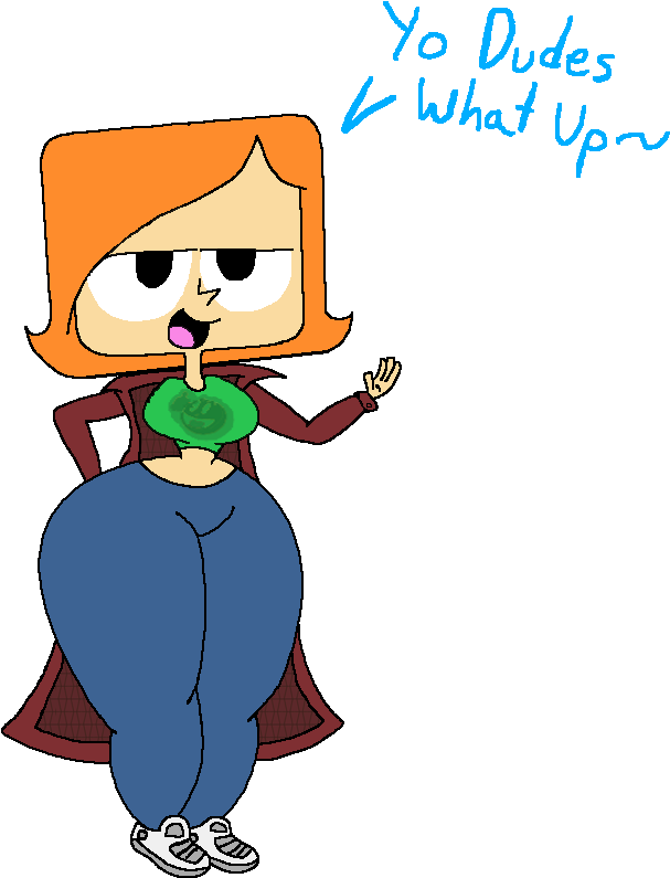 Sinkdebbie By Sinkcandycentral Sinkdebbie By Sinkcandycentral - Comics (686x854)