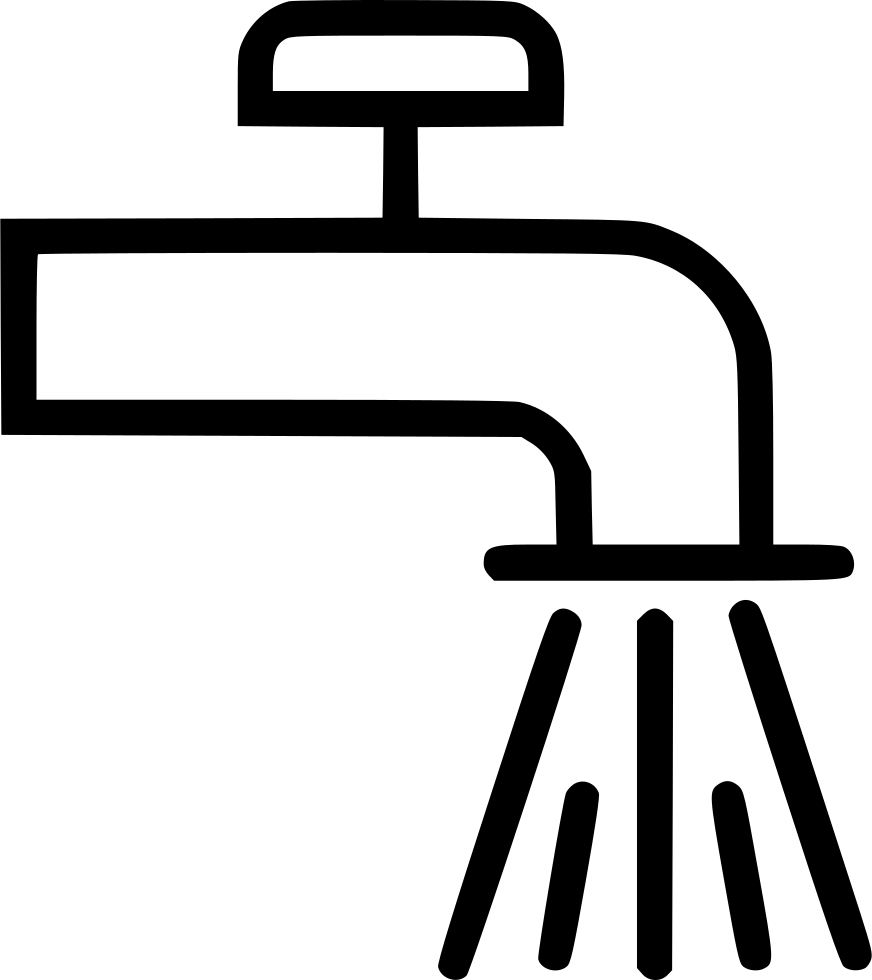 Sink Water Wash Hygien Comments - Water (872x980)