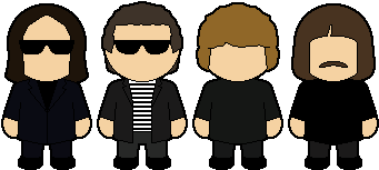 Appear - - The Velvet Underground (526x250)