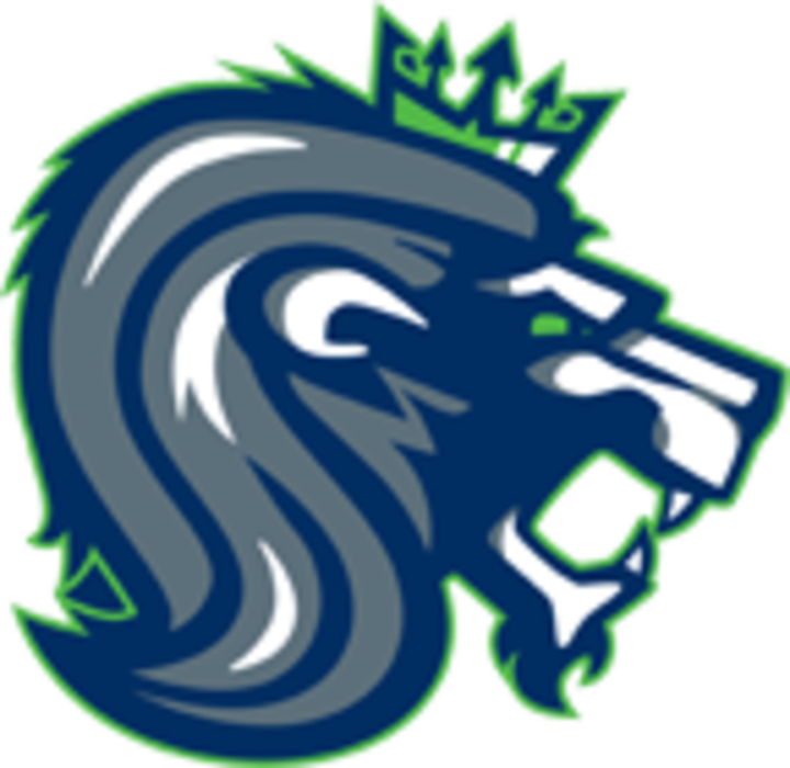 Seattle Logo - Seattle Majestics (720x700)