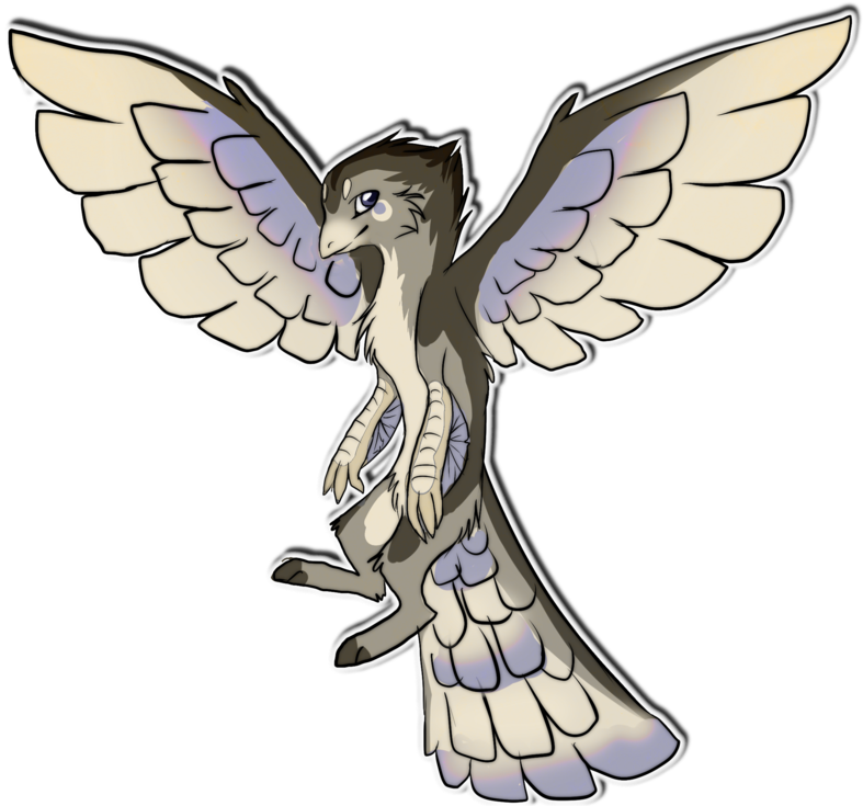 Made By Reneah - Illustration (900x756)