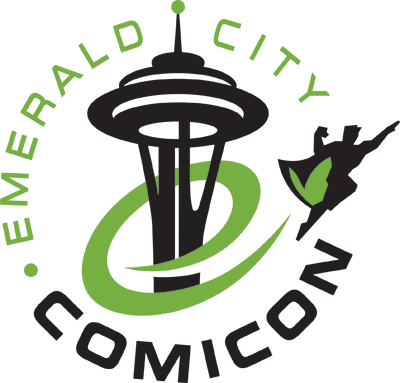 Emerald - Emerald City Comic Con (400x383)