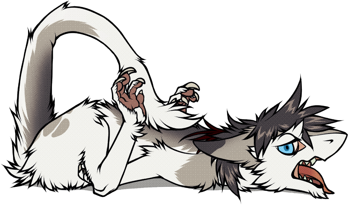 Some Despair - Furry Fandom (1500x891)