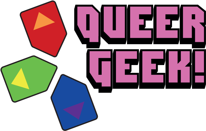 Queer Geek Seattle - Queer (720x470)