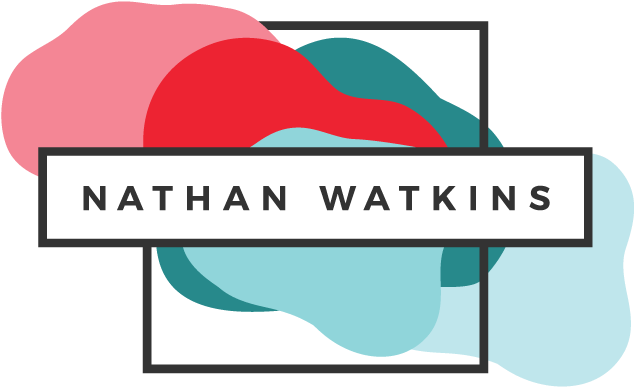 Nathan Watkins Design, Seattle Based Services In Branding - Nathan Watkins Design, Seattle Based Services In Branding (666x426)