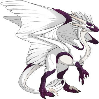 Scales On A Female Wildcalw - Dragon Age (350x350)