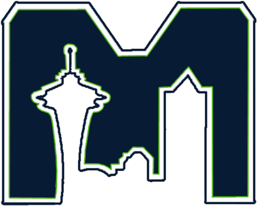 Seattle Metropolitans By Mr-bradleys - Seattle Metropolitans (894x894)