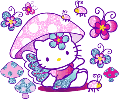 Hello Kitty (400x368)