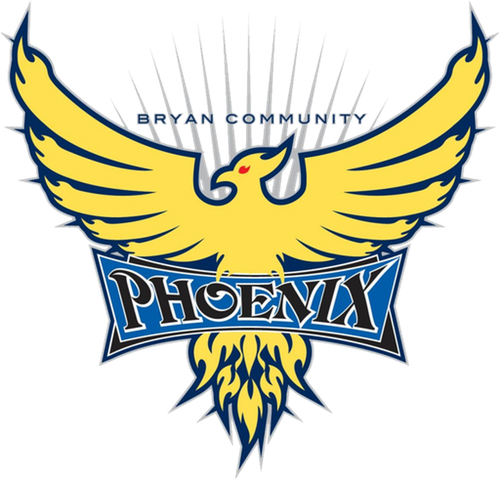 Bryan Community Focus Program - Emblem (500x480)