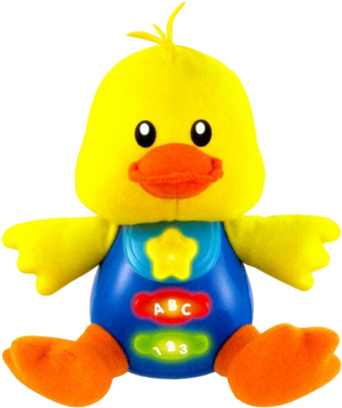 Winfun My Smart Pal - لعبة اطفال (600x600)