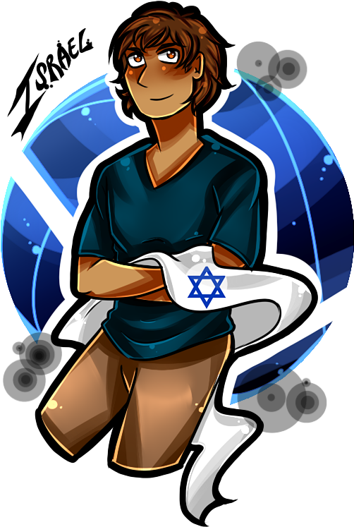 By V-ichi - Art (550x750)