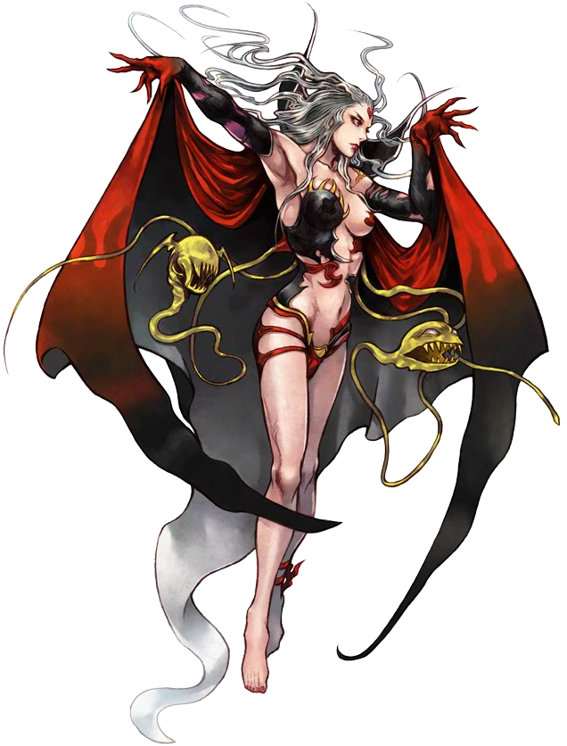 Cloud Of Darkness Ffbe (636x836)