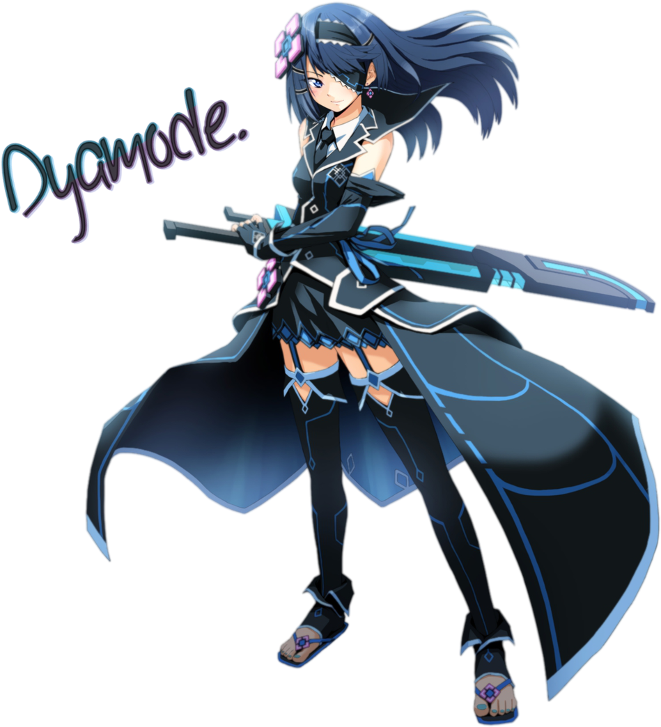 Tales Of Xillia Oc (1024x1087)