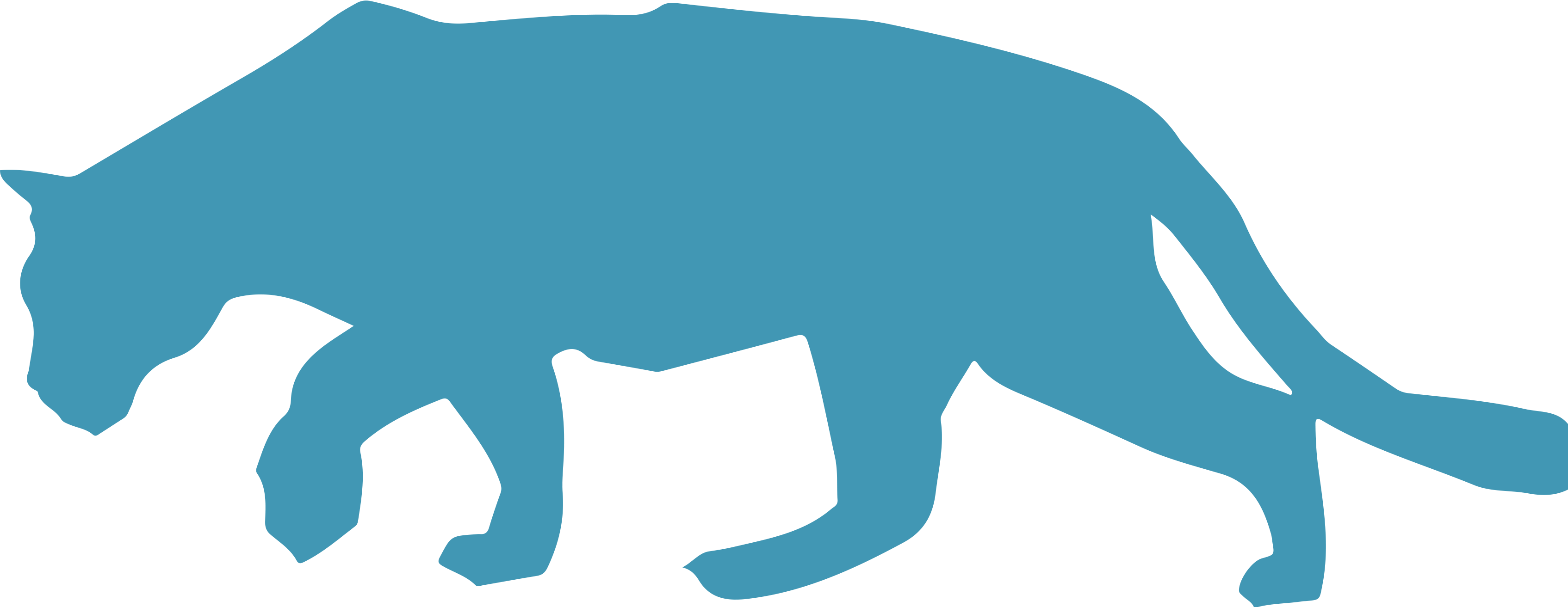 Epi Belize Jaguar Icon - Epi Belize Jaguar Icon (3389x1313)