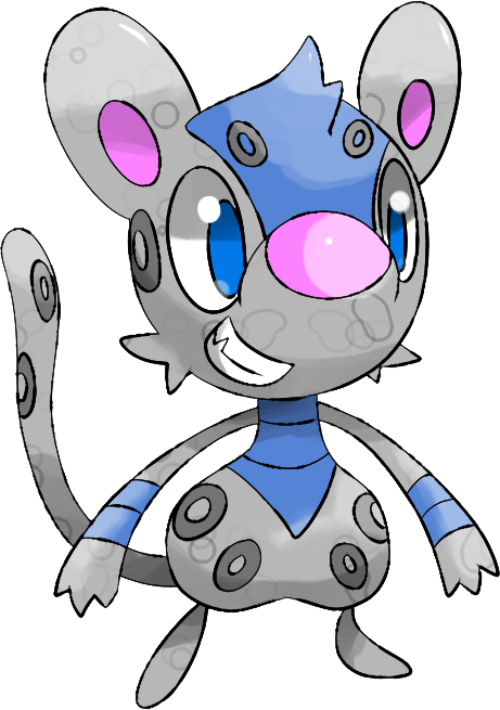 Jaguar Fakemon By Marix20 - Jaguar Fakemon (461x655)