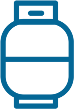 Get A Quote - Propane Icon (512x512)