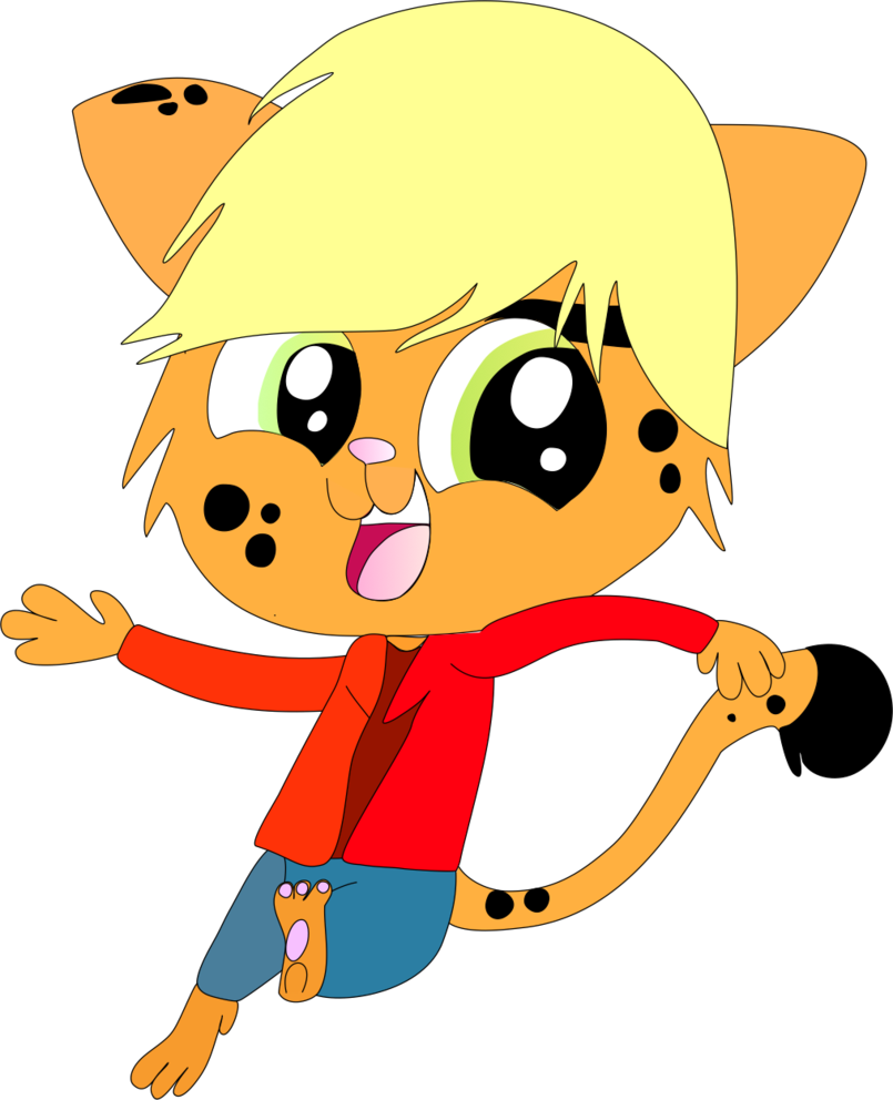 Johnny Lawrence Jaguar Final Draft By Ponygirlgreaser - Johnny Jaguar (805x992)