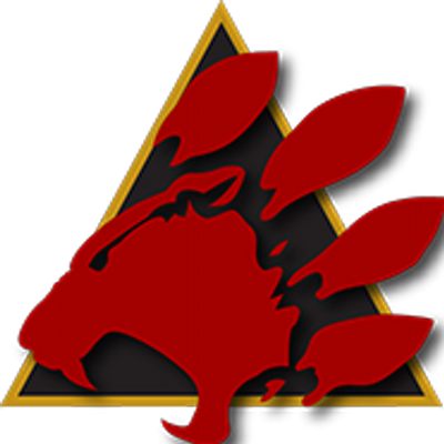 Steel Jaguar Gaming - Team Gaming (400x400)