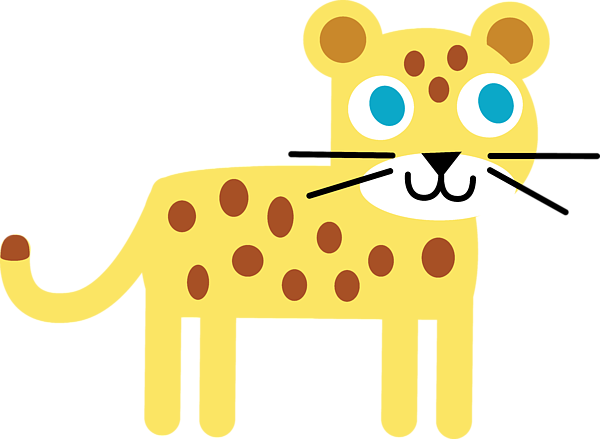 Bleed Area May Not Be Visible - Jaguar (600x439)