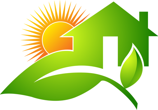 The Propane Green Energy Home - Logo (508x355)