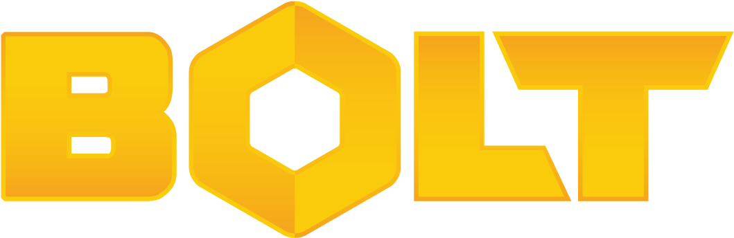 Tank Utility Partners With Bolt - Bolt Io Logo (1200x480)