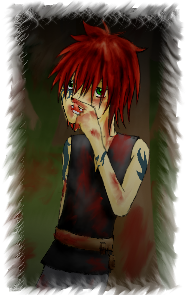 Demonic Human Rank - Manga (646x1000)