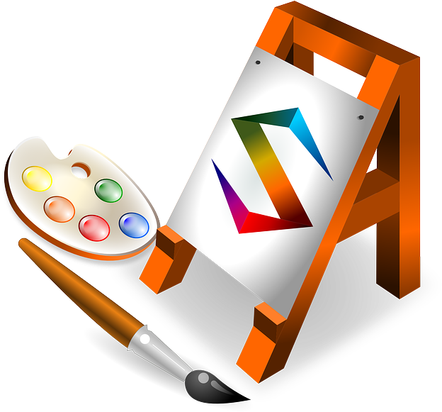 Six Months Ago I Shared With You The Metropolitan Museum - Web Design Clipart Png (640x580)