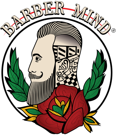 Barber Mind - Barber Mind Ghost Beard Pomade (400x467)