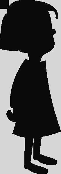 Boy And Girl Png (210x593)