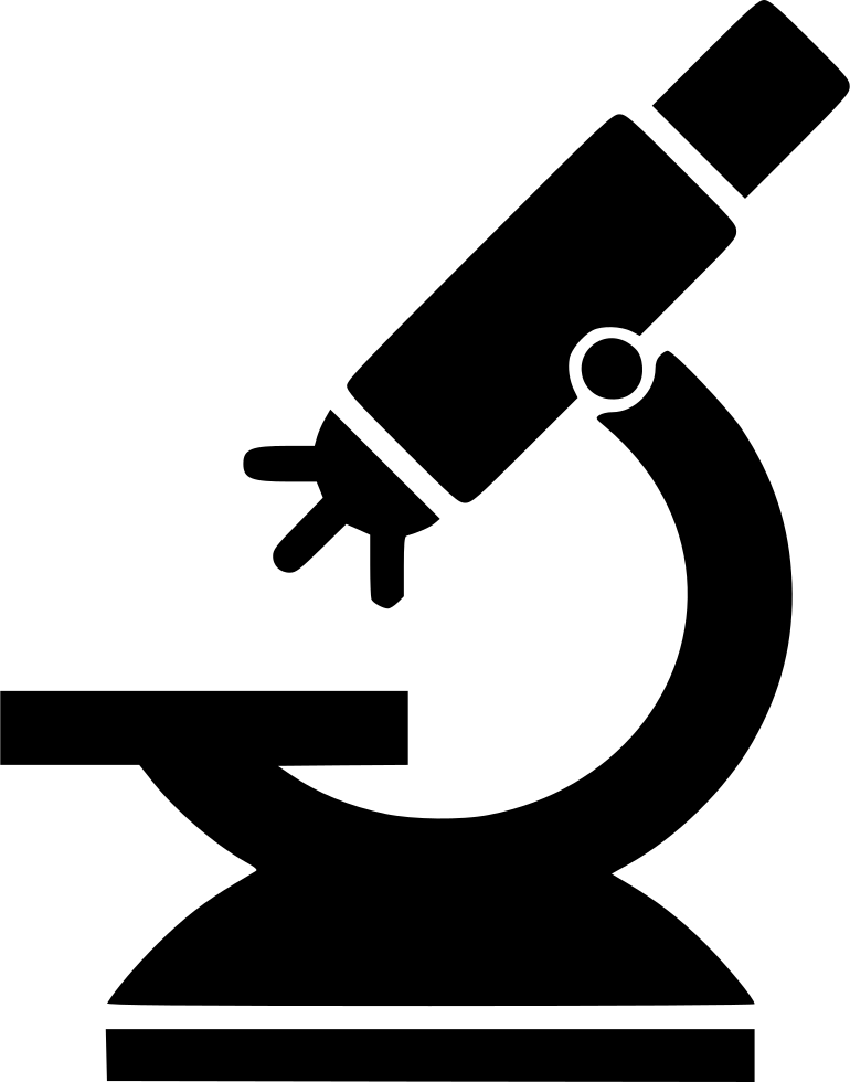 Microscope Comments - Logo Microscope (770x980)