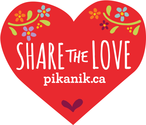 Share The Love - Zgorzelec (500x430)