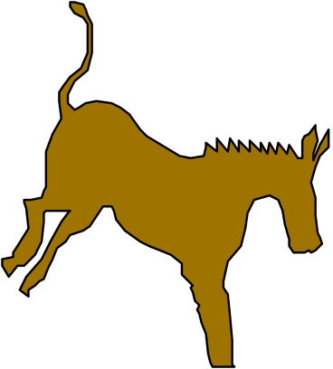 Mule - Mule (368x408)