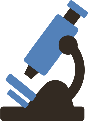 Mozilla - Microscope Emoji (512x512)