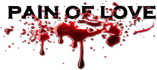 True Love Never Dies - Dexter Keep Calm Code Aluminum Keychain Keychains (570x356)