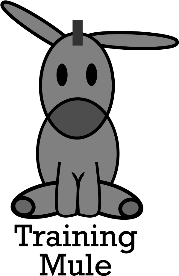 Chris Bearchell Is A Product Owner And Software Developer - Cartoon (1000x1000)