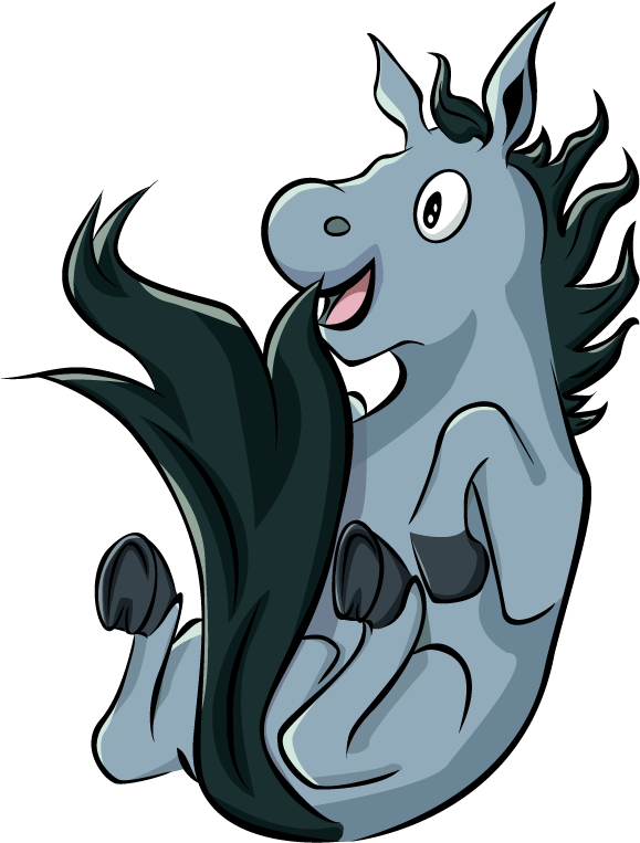 Falling By Starryeternities - Cartoon (612x792)