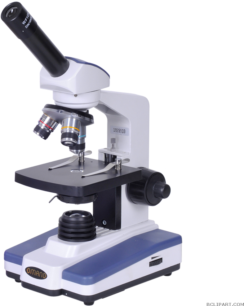 Microscope Tools Free Clipart Images Bclipart - Compound Microscopes (1000x1000)