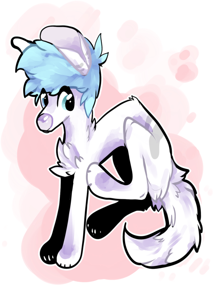 Dancing With The Wolves Has Brought Me To My Knees - Cartoon (806x992)